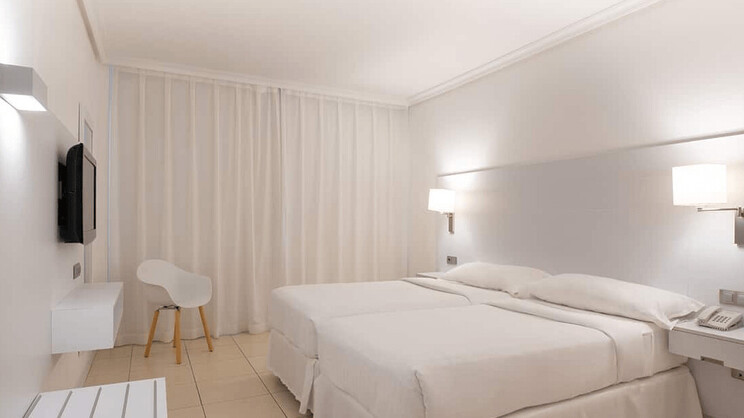 Landmar Costa Los Gigantes